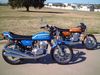 kawasaki h2 750 triple 1972